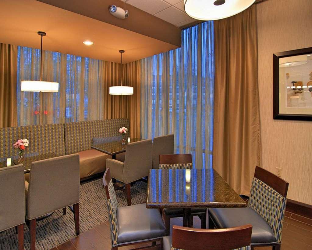 Hampton Inn Гейнсвил Екстериор снимка