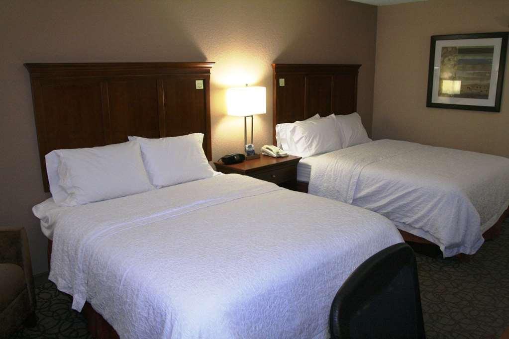 Hampton Inn Гейнсвил Стая снимка