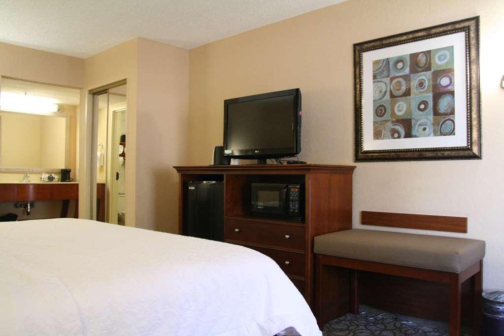Hampton Inn Гейнсвил Стая снимка