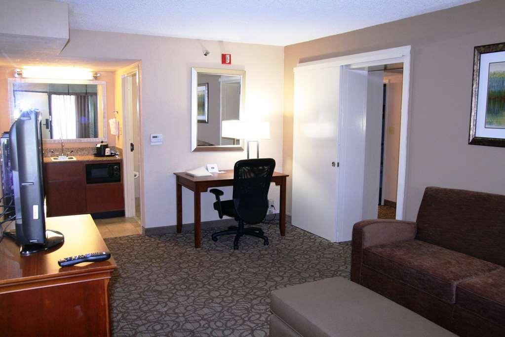 Hampton Inn Гейнсвил Стая снимка