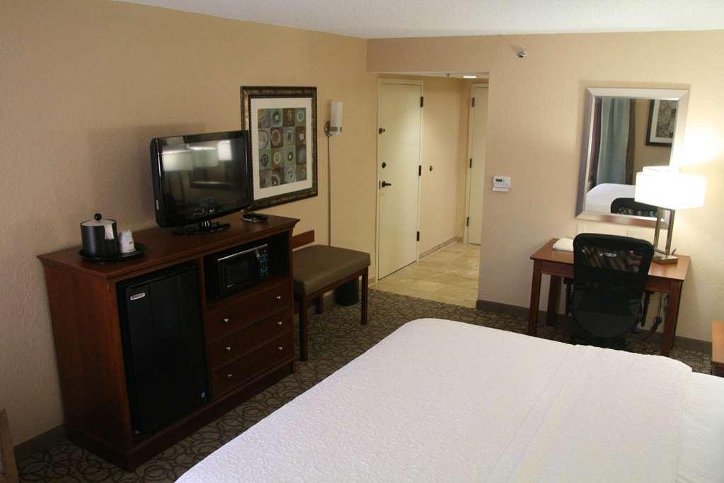 Hampton Inn Гейнсвил Стая снимка