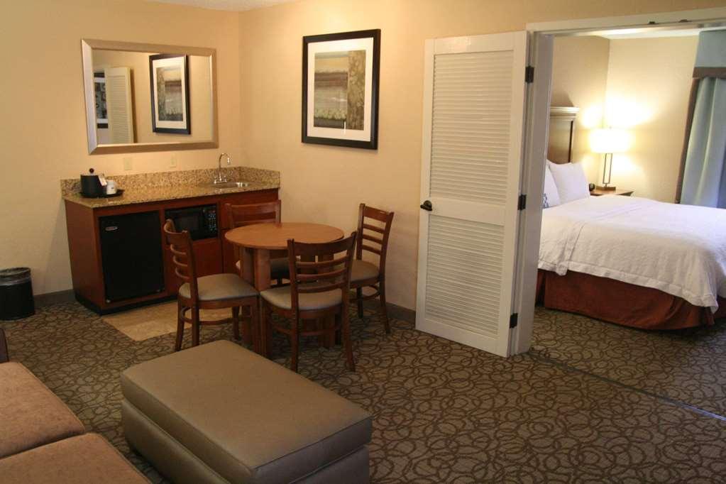 Hampton Inn Гейнсвил Стая снимка