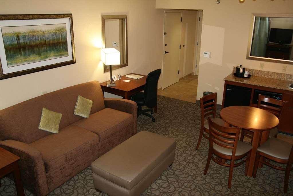 Hampton Inn Гейнсвил Стая снимка