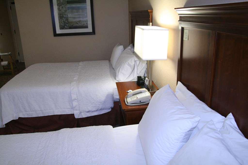 Hampton Inn Гейнсвил Стая снимка