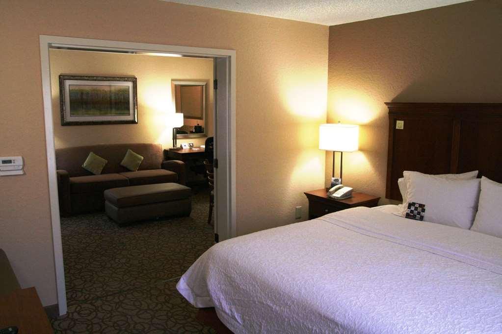 Hampton Inn Гейнсвил Стая снимка