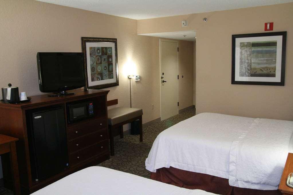 Hampton Inn Гейнсвил Стая снимка