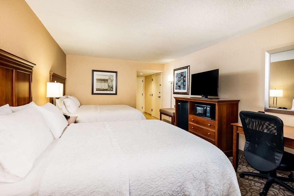 Hampton Inn Гейнсвил Стая снимка
