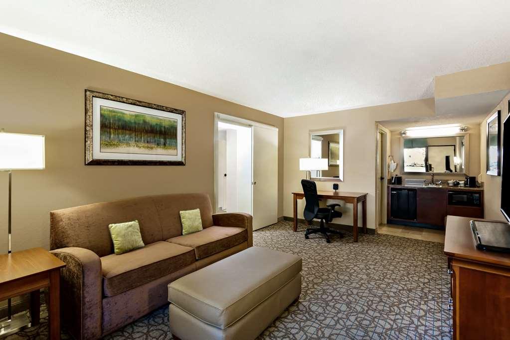 Hampton Inn Гейнсвил Стая снимка