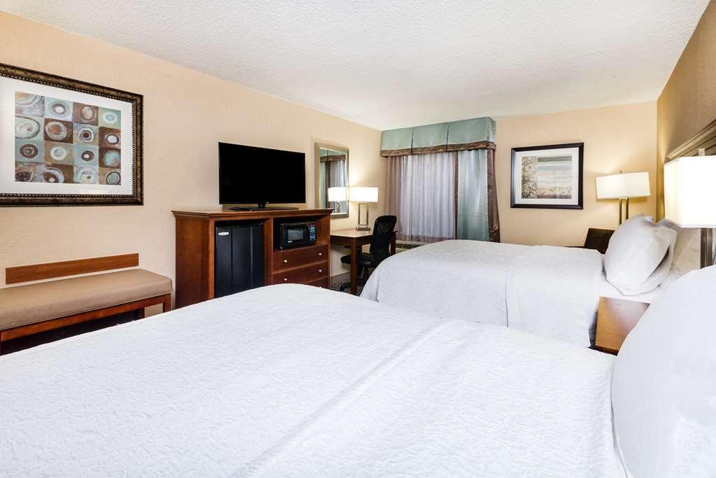 Hampton Inn Гейнсвил Стая снимка