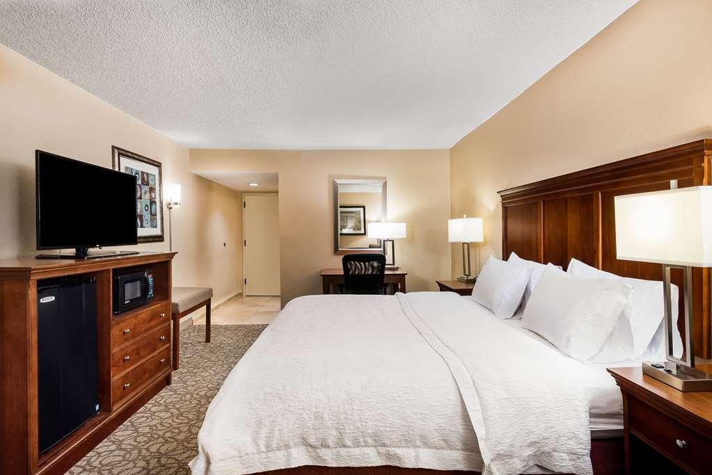 Hampton Inn Гейнсвил Стая снимка