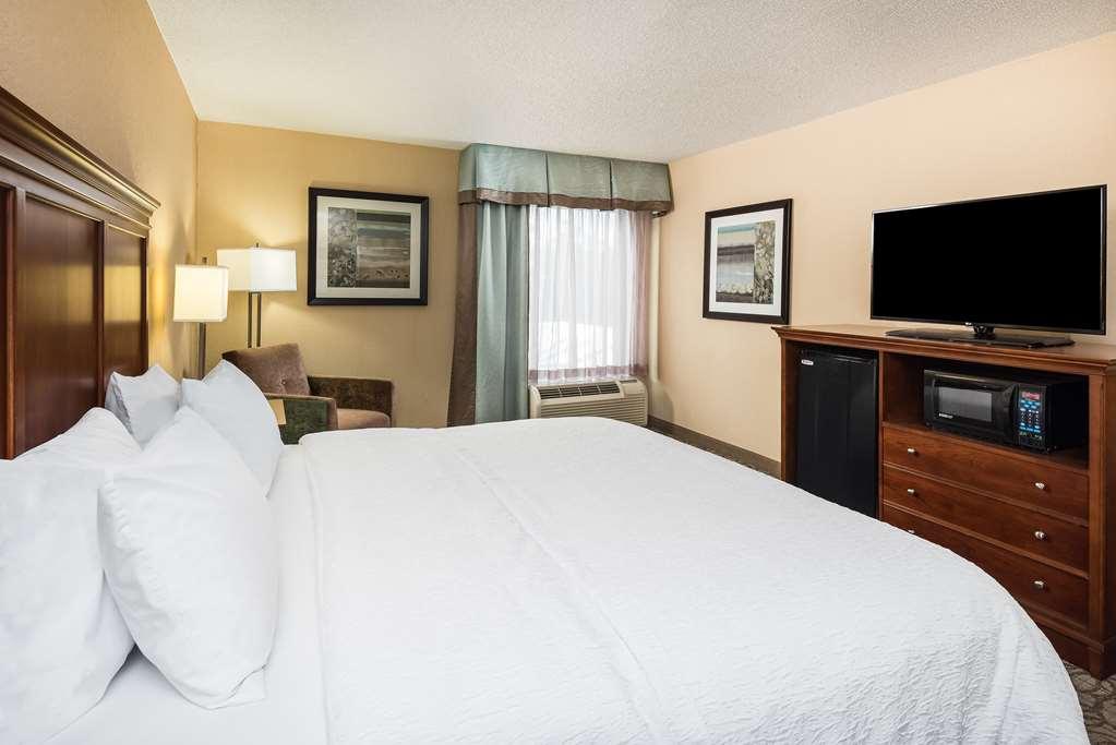 Hampton Inn Гейнсвил Стая снимка