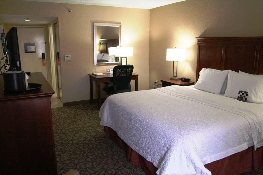 Hampton Inn Гейнсвил Стая снимка