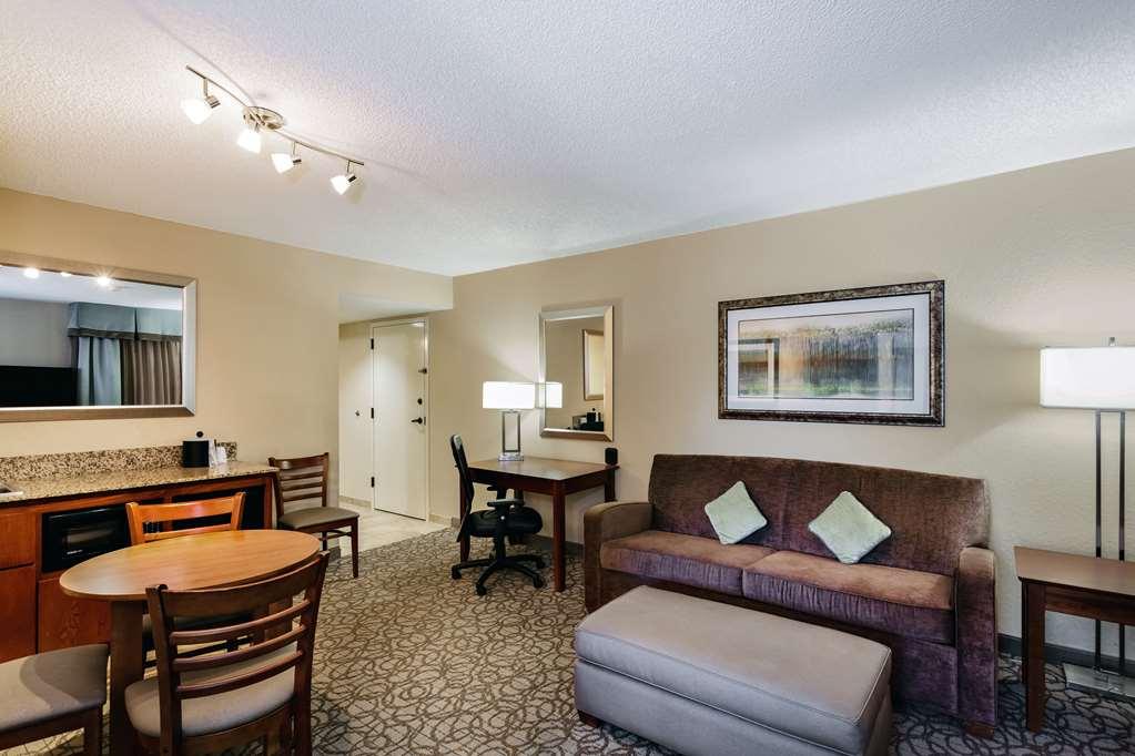 Hampton Inn Гейнсвил Стая снимка