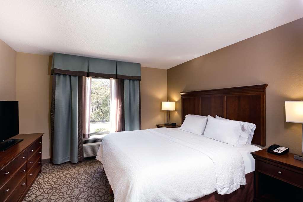 Hampton Inn Гейнсвил Стая снимка
